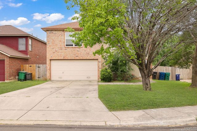 9107 Gambier Dr, San Antonio, TX 78250