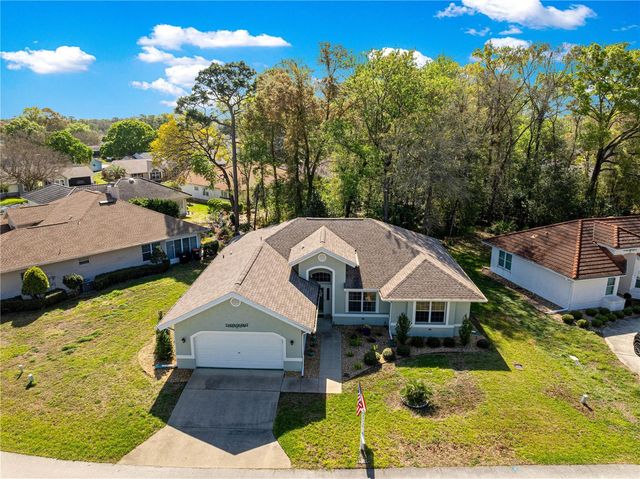 8430 SW 108TH PLACE ROAD, Ocala, FL 34481