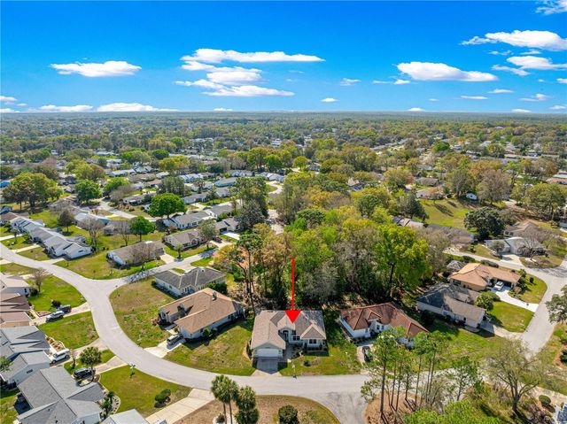 8430 SW 108TH PLACE ROAD, Ocala, FL 34481