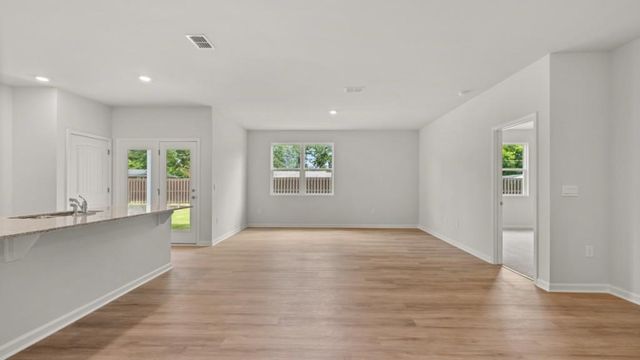 89 Babcock Drive NE, Rome, GA 30165