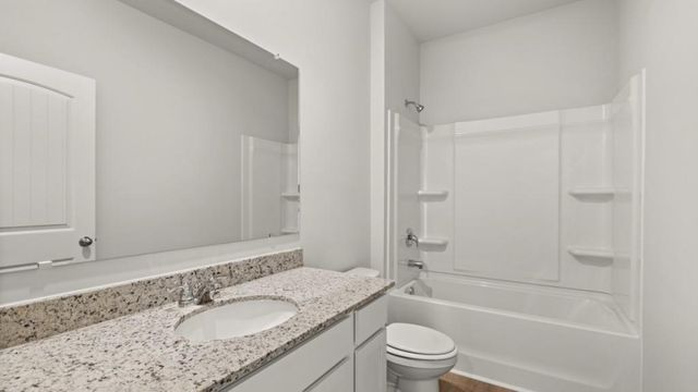 89 Babcock Drive NE, Rome, GA 30165