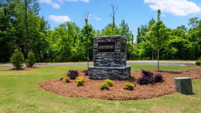 89 Babcock Drive NE, Rome, GA 30165