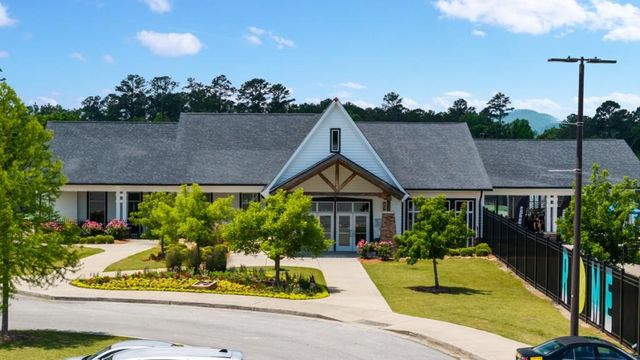 89 Babcock Drive NE, Rome, GA 30165