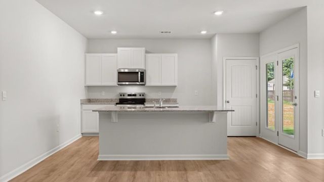89 Babcock Drive NE, Rome, GA 30165