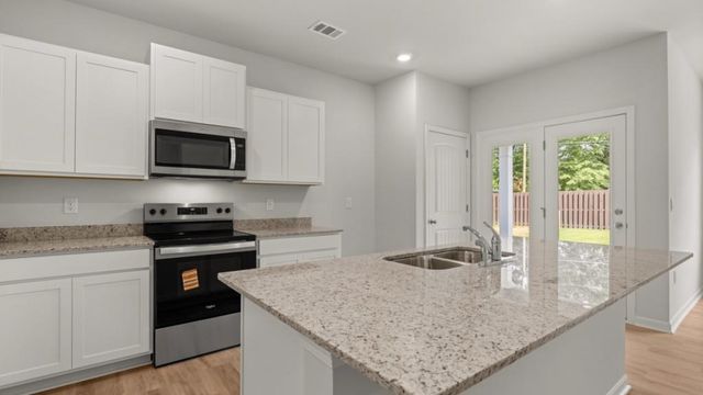 89 Babcock Drive NE, Rome, GA 30165