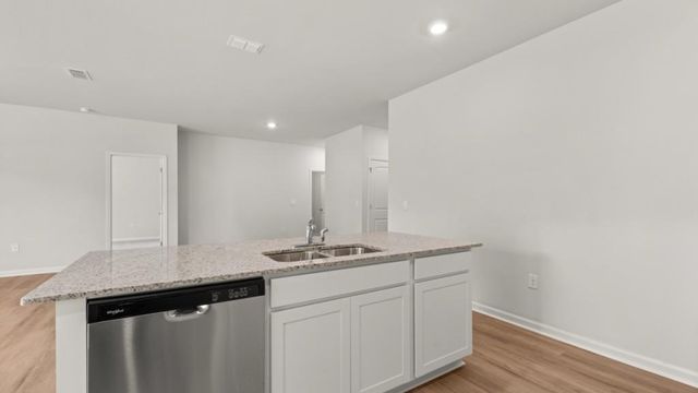 89 Babcock Drive NE, Rome, GA 30165