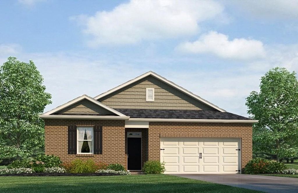 89 Babcock Drive NE, Rome, GA 30165