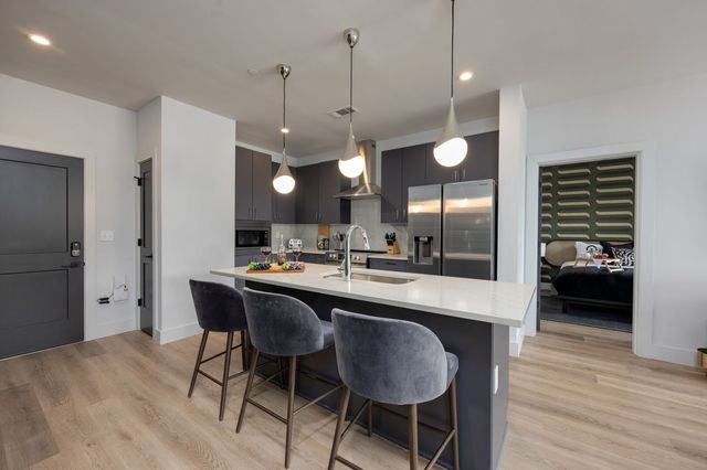 303 31st Ave N Apt 406, Nashville, TN 37203