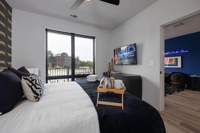 303 31st Ave N Apt 406, Nashville, TN 37203