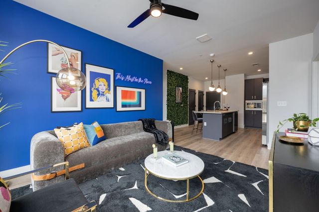 303 31st Ave N Apt 406, Nashville, TN 37203