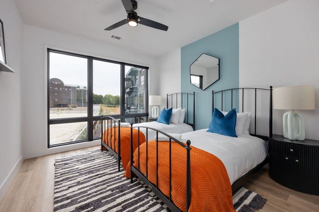 303 31st Ave N Apt 406, Nashville, TN 37203