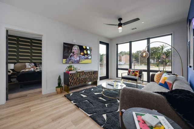 303 31st Ave N Apt 406, Nashville, TN 37203