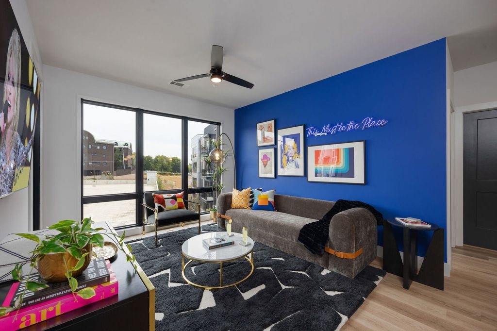 303 31st Ave N Apt 406, Nashville, TN 37203