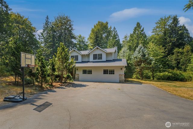2325 48th Avenue SW, Tumwater, WA 98512