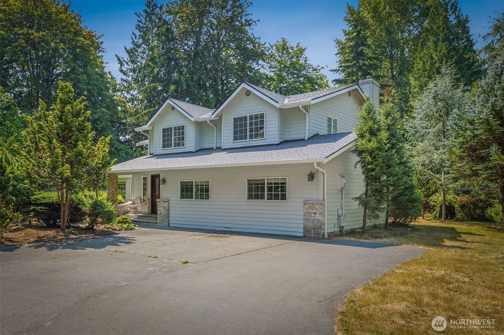 2325 48th Avenue SW, Tumwater, WA 98512