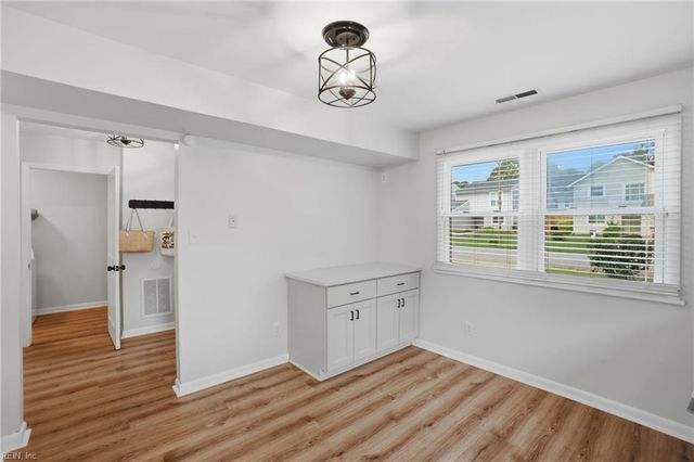 704 Roosevelt AVE, Virginia Beach, VA 23452