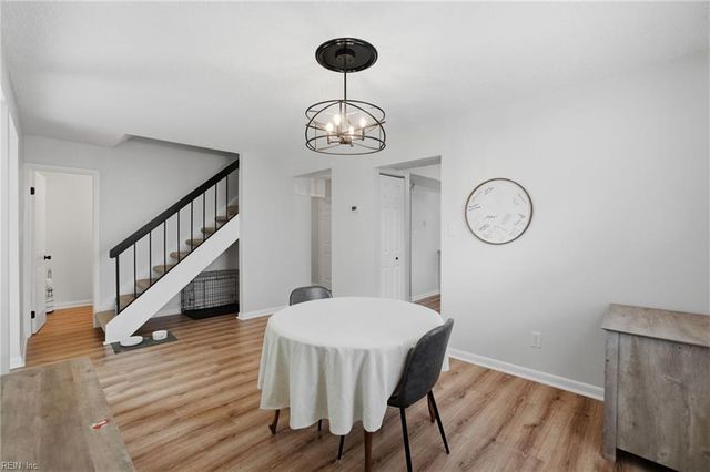 704 Roosevelt AVE, Virginia Beach, VA 23452