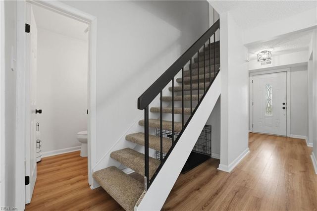 704 Roosevelt AVE, Virginia Beach, VA 23452