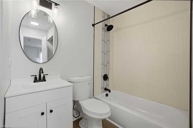 704 Roosevelt AVE, Virginia Beach, VA 23452