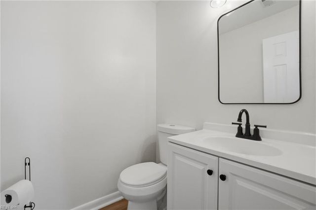 704 Roosevelt AVE, Virginia Beach, VA 23452