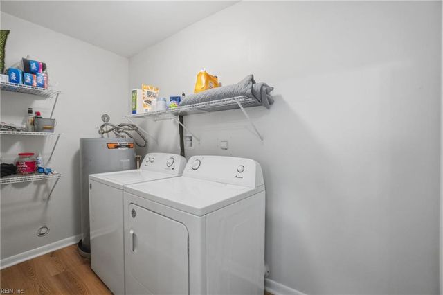 704 Roosevelt AVE, Virginia Beach, VA 23452