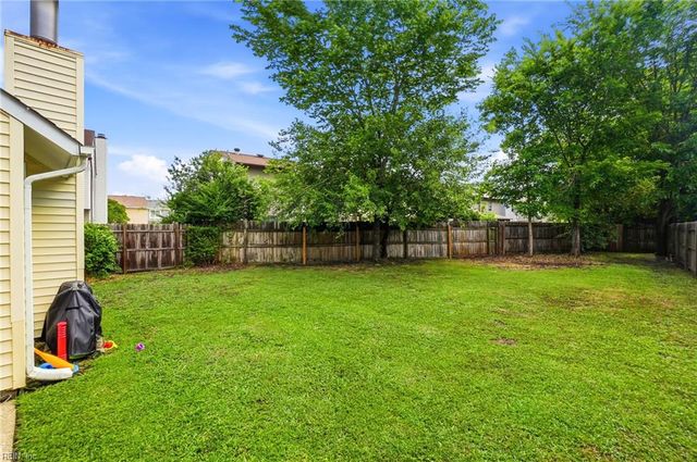704 Roosevelt AVE, Virginia Beach, VA 23452
