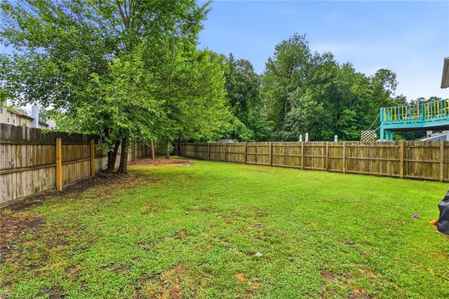 704 Roosevelt AVE, Virginia Beach, VA 23452