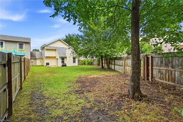 704 Roosevelt AVE, Virginia Beach, VA 23452