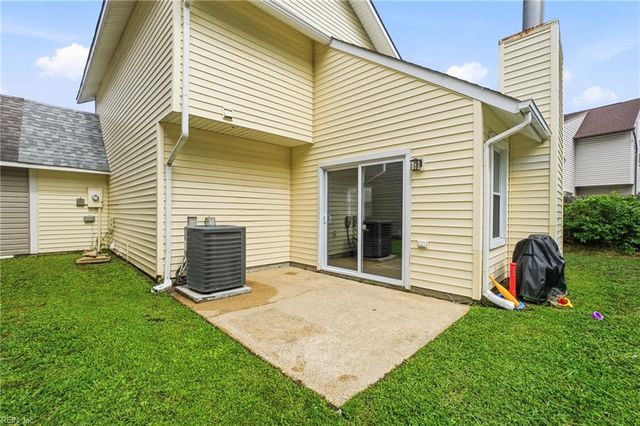 704 Roosevelt AVE, Virginia Beach, VA 23452