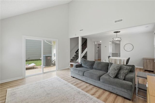 704 Roosevelt AVE, Virginia Beach, VA 23452