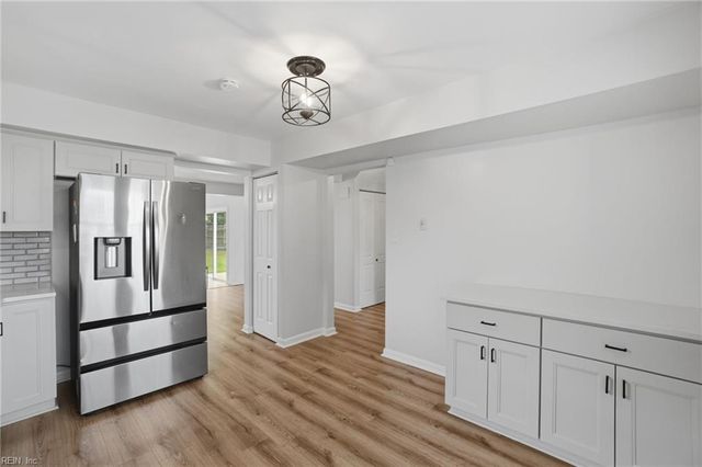 704 Roosevelt AVE, Virginia Beach, VA 23452