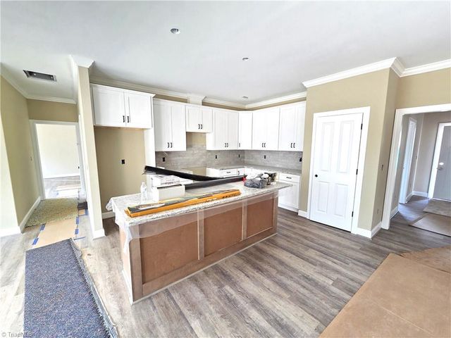 142 Goff Road, King, NC 27021