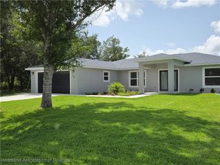 157 Mango Road NE, Lake Placid, FL 33852