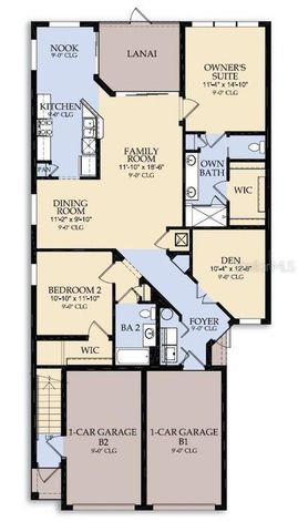8352 QUIMBY CIRCLE, Davenport, FL 33896