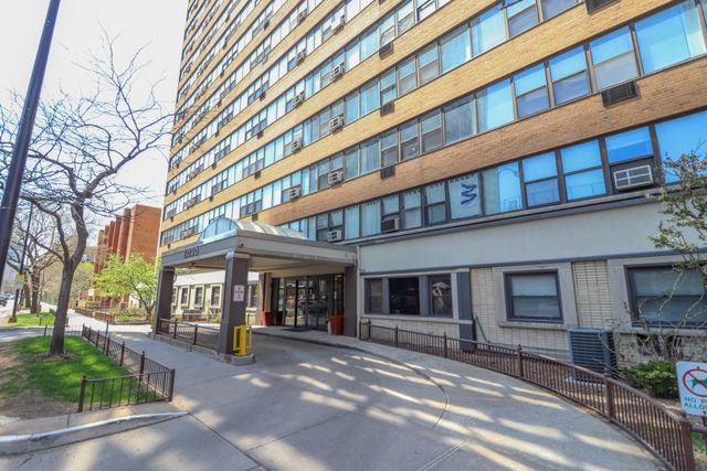 6030 N Sheridan Road 2108, Chicago, IL 60660