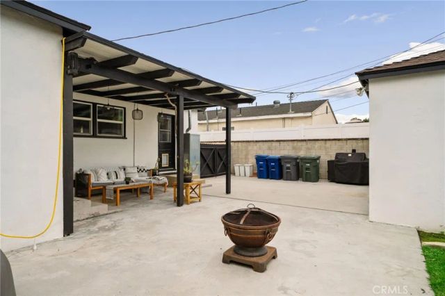 5523 Lakewood Boulevard, Lakewood, CA 90712