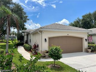 1812 Avian CT A78, Naples, FL 34119