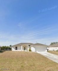 2702 SW 9th AVE, Cape Coral, FL 33914
