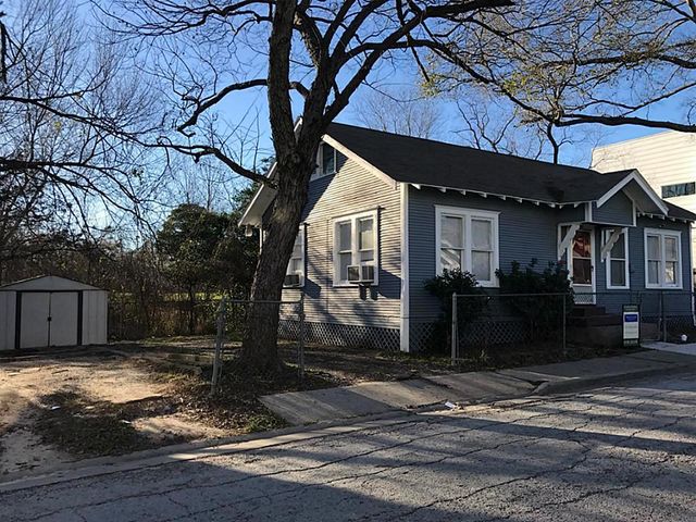 531 Threlkeld Street, Houston, TX 77007