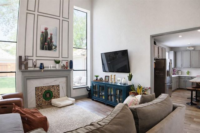 19026 Canyon River Lane, Houston, TX 77084