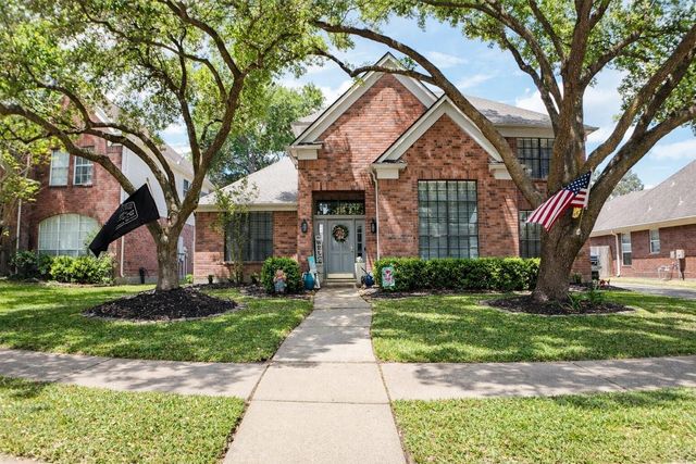 19026 Canyon River Lane, Houston, TX 77084