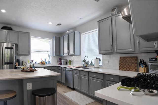 19026 Canyon River Lane, Houston, TX 77084