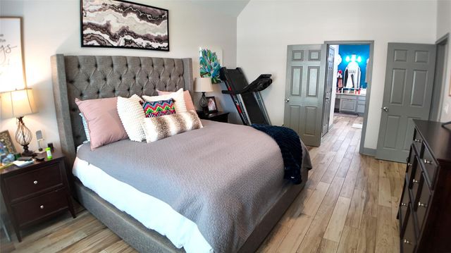 19026 Canyon River Lane, Houston, TX 77084