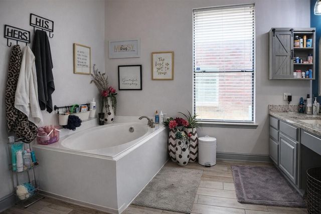 19026 Canyon River Lane, Houston, TX 77084