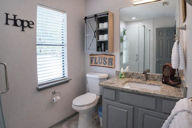 19026 Canyon River Lane, Houston, TX 77084