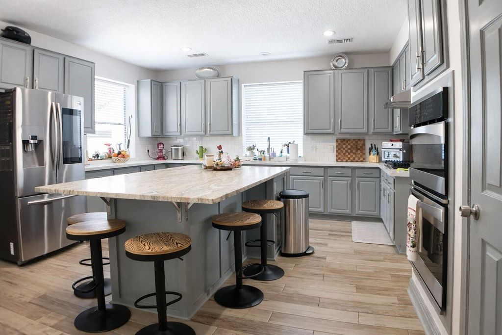 19026 Canyon River Lane, Houston, TX 77084