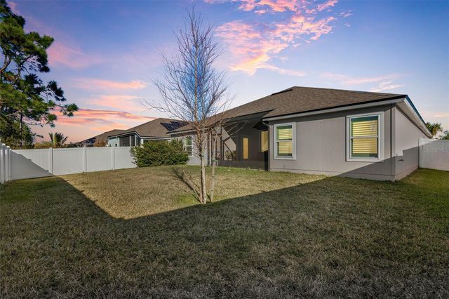 34 LUMBER JACK TRAIL, Palm Coast, FL 32137