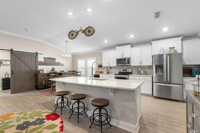 34 LUMBER JACK TRAIL, Palm Coast, FL 32137