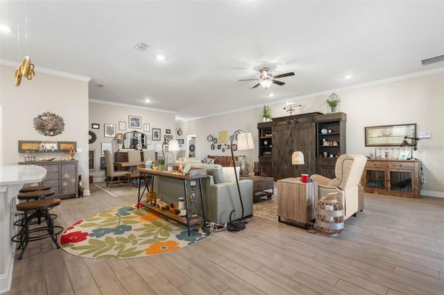 34 LUMBER JACK TRAIL, Palm Coast, FL 32137