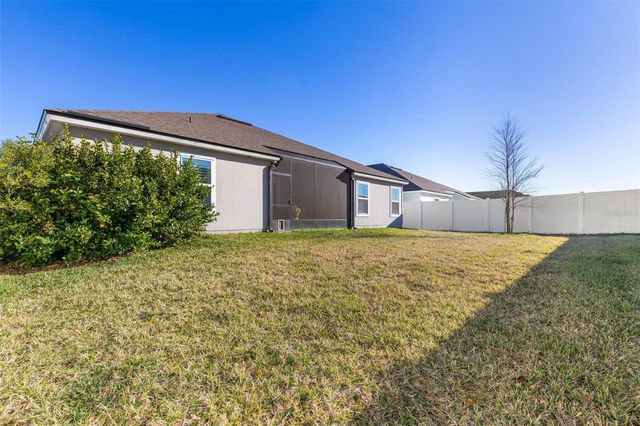 34 LUMBER JACK TRAIL, Palm Coast, FL 32137